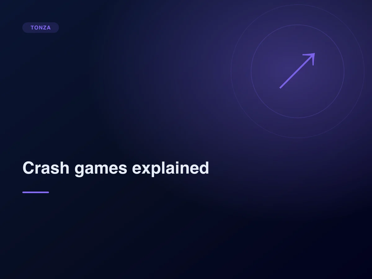 Crash games: how the multiplier works and where risk sits