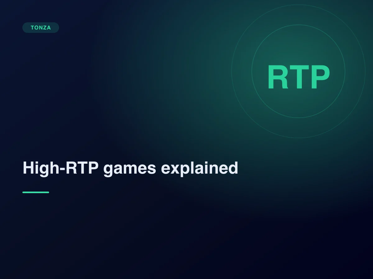 High-RTP games: where the house edge is smallest