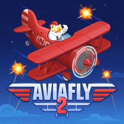 AVIAFLY 2