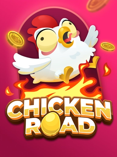 Chicken Road