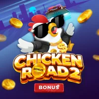 Chicken Road Two Bonus