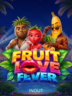 Fruit Love