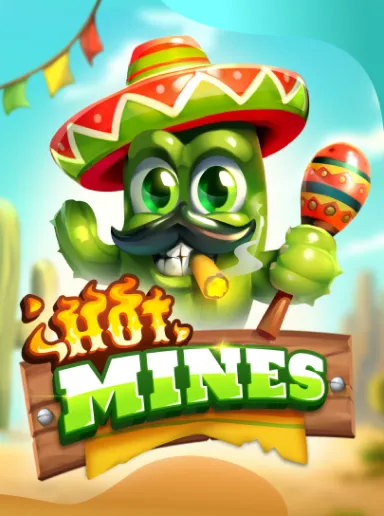 Hot-mines